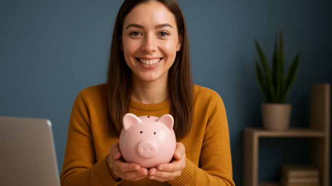 A Beginner’s Guide to Building Financial Security