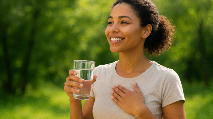 Easy Lifestyle Changes for Better Living
