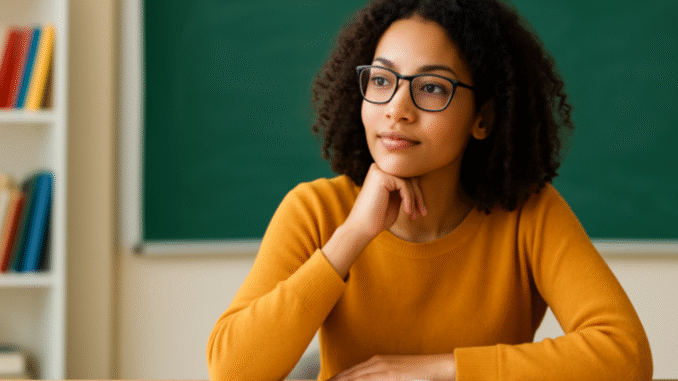 How Education Prepares Students for a Changing World