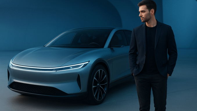 How Modern Technology Is Shaping the Future of the Automotive Industry