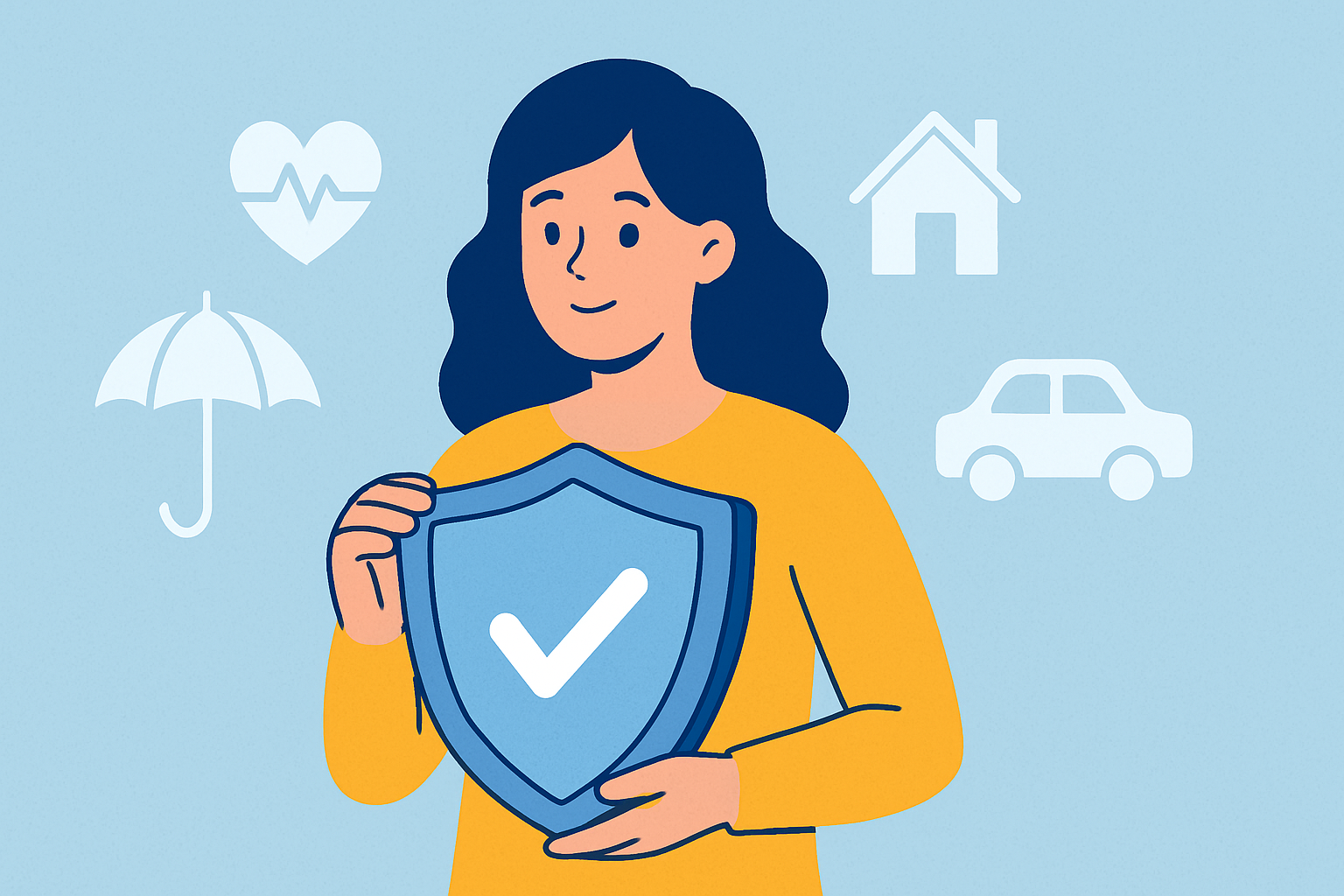 How to Choose the Right Coverage for Your Needs