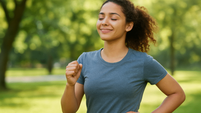 Practical Tips for a Strong Body and Mind