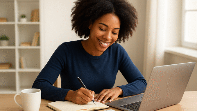 Simple Strategies to Improve Your Personal Finances