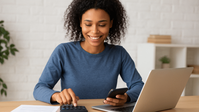 Simple Strategies to Manage Your Finances in 2025