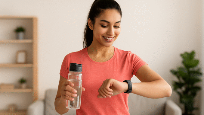 The Ultimate Guide to Staying Fit and Healthy in 2025