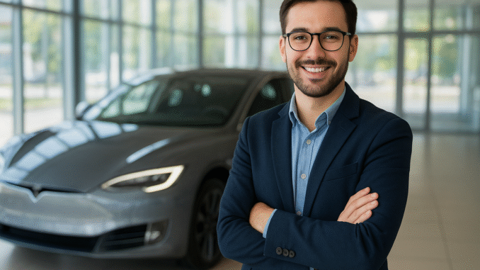 What Every Car Enthusiast Should Know