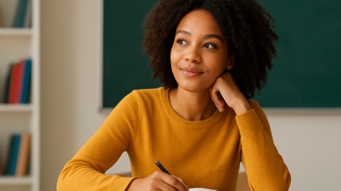 Why Modern Education Matters More Than Ever